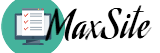 MaxSite